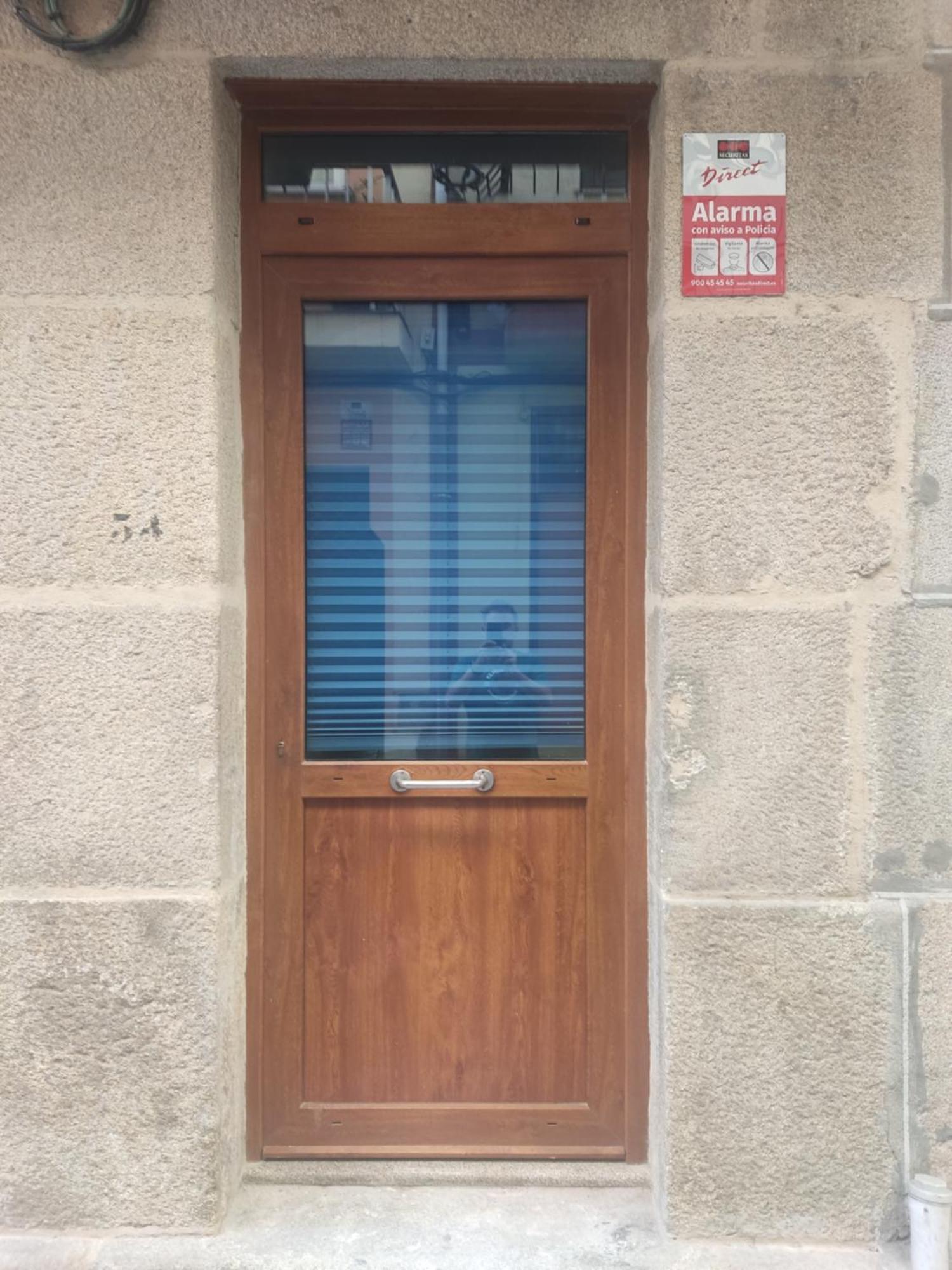 Estudio Bajo La Escalera Redondela Exterior photo